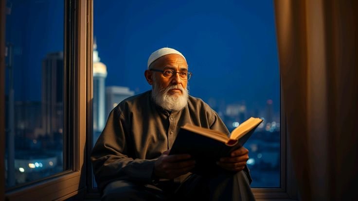 Online Islamic Astrologer