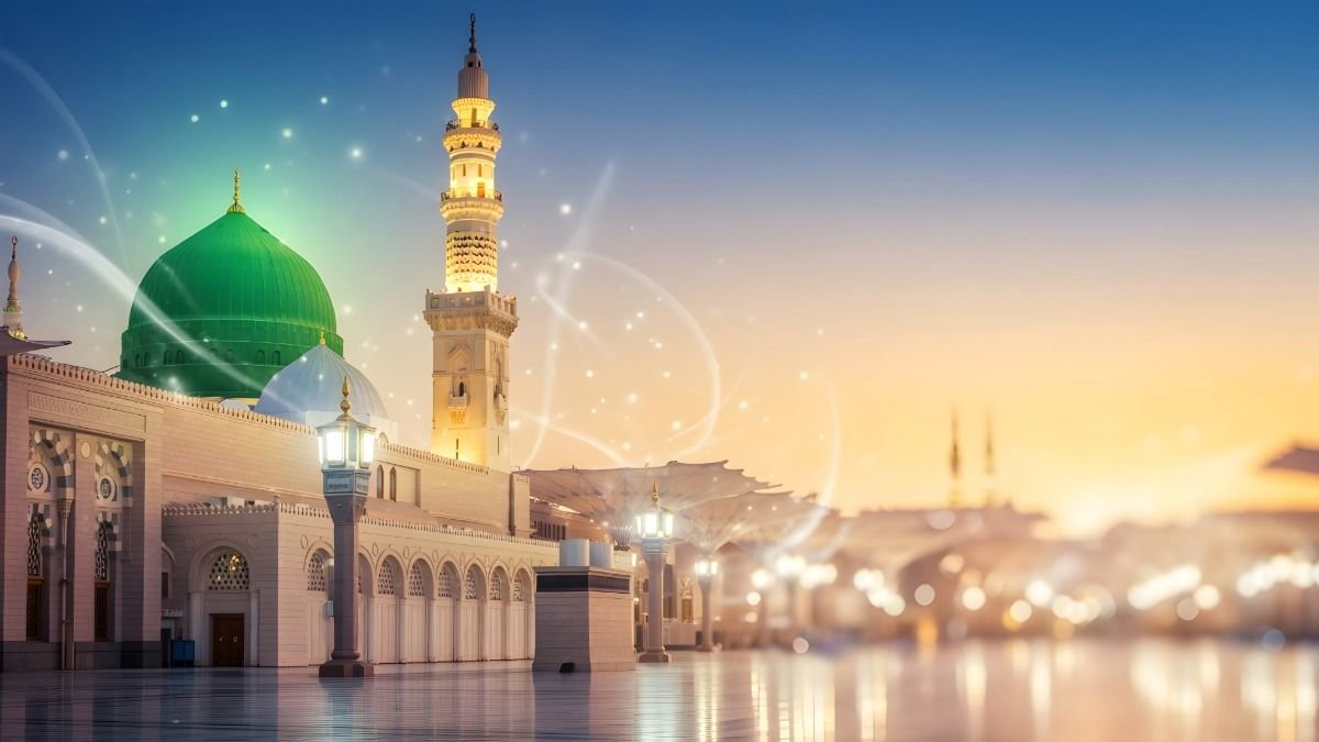 Muslim Astrologer in USA
