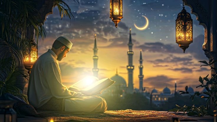 Islamic Scholar for Spiritual Guidance