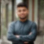 Imran Ali