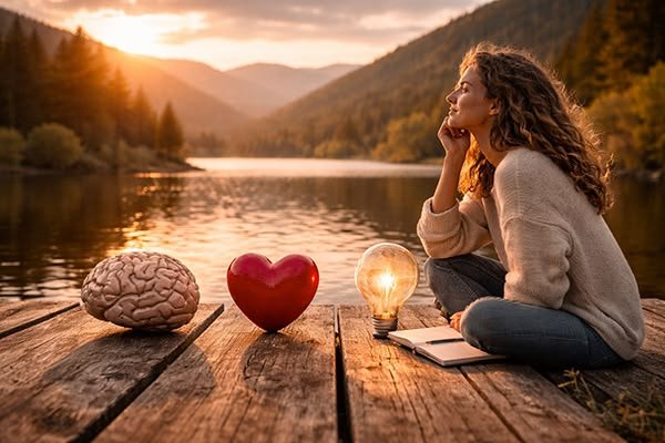 Personal Peace Consultation