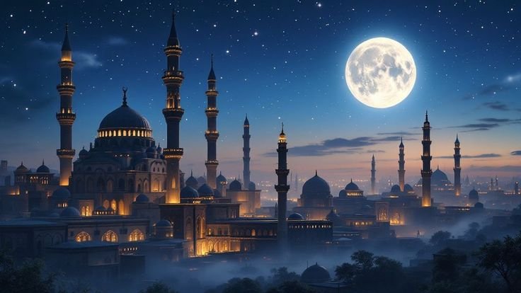 Muslim Astrologer in Dubai