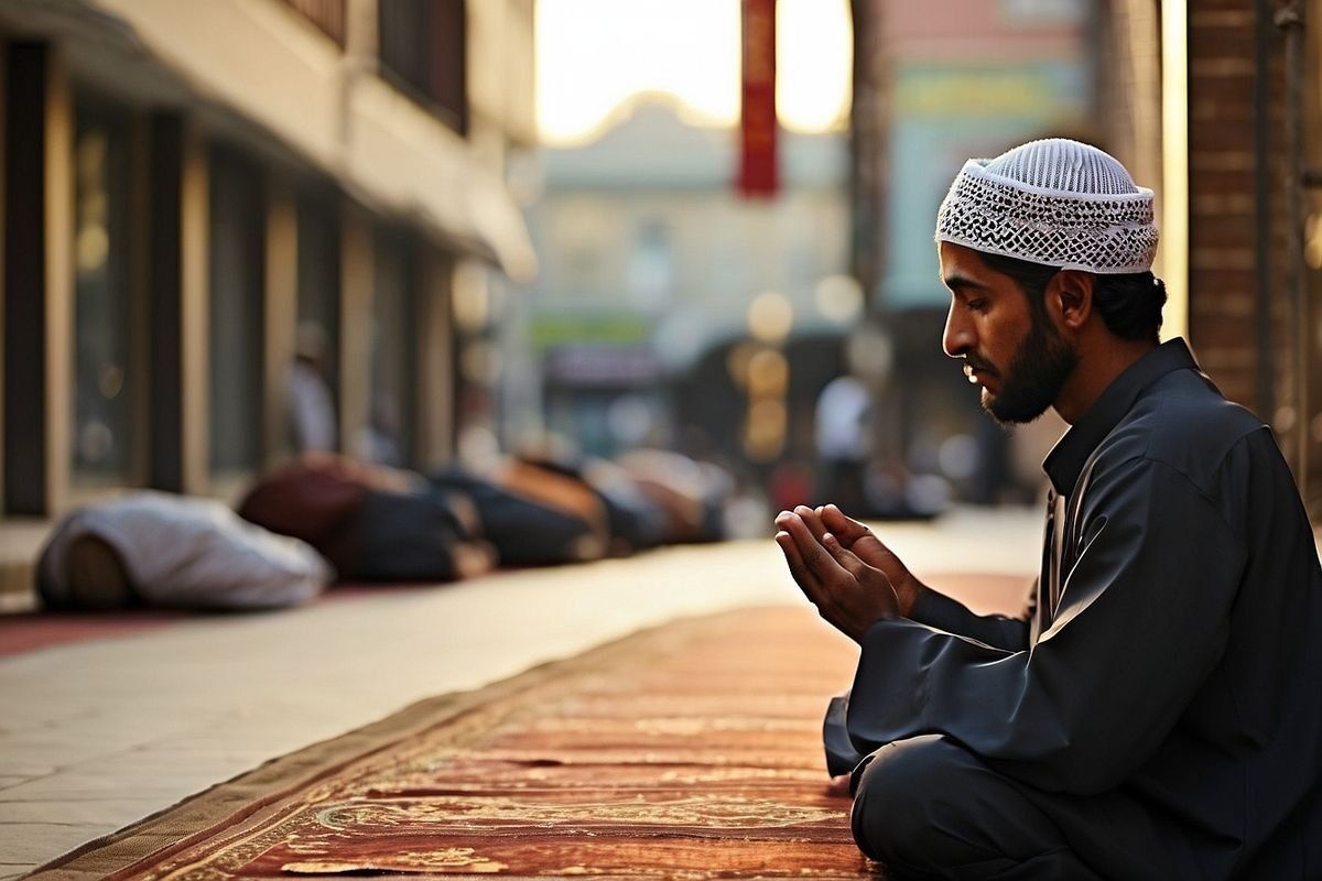 Muslim Astrologer in Mumbai