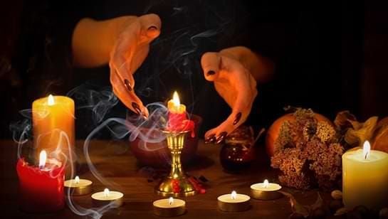 Black Magic Removal Specialist