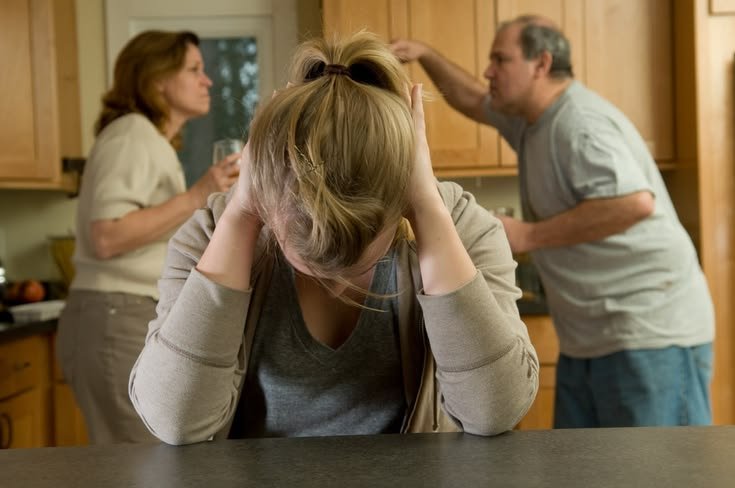 Family Problem Solution
