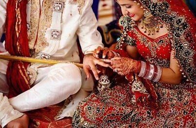 Intercaste Marriage Guidance