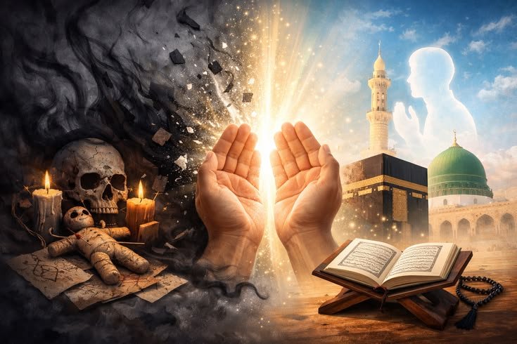 Islamic Astrologer in India