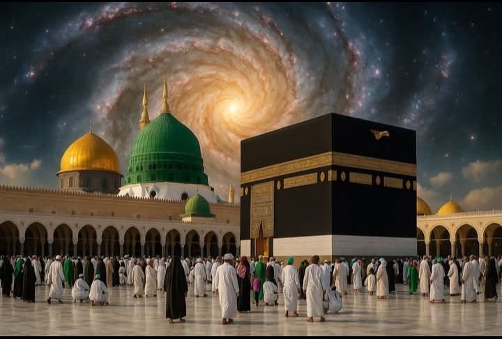 Islamic Astrologer in Kolkata