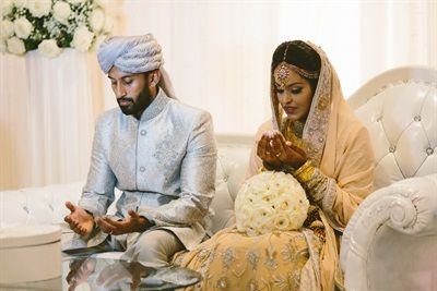 Dua for Marriage Problems