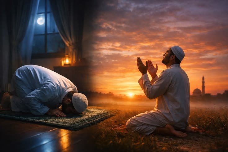 Islamic Astrologer