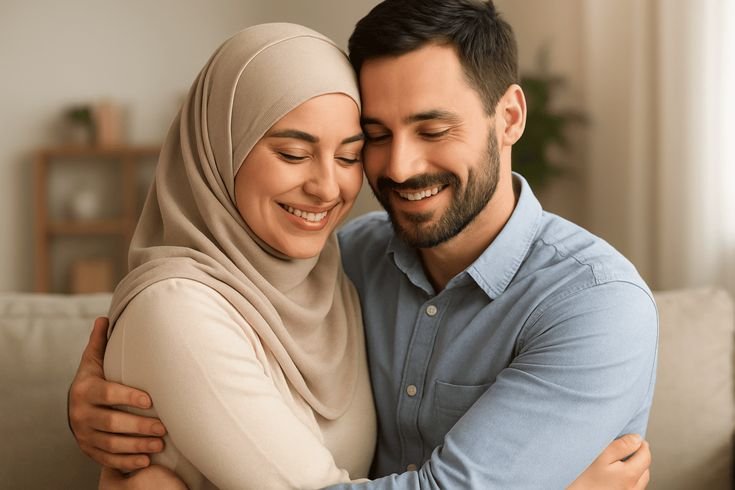 Dua to Get Lost Love Back