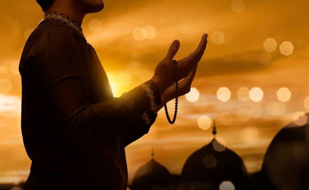 Islamic Wazifa for Love