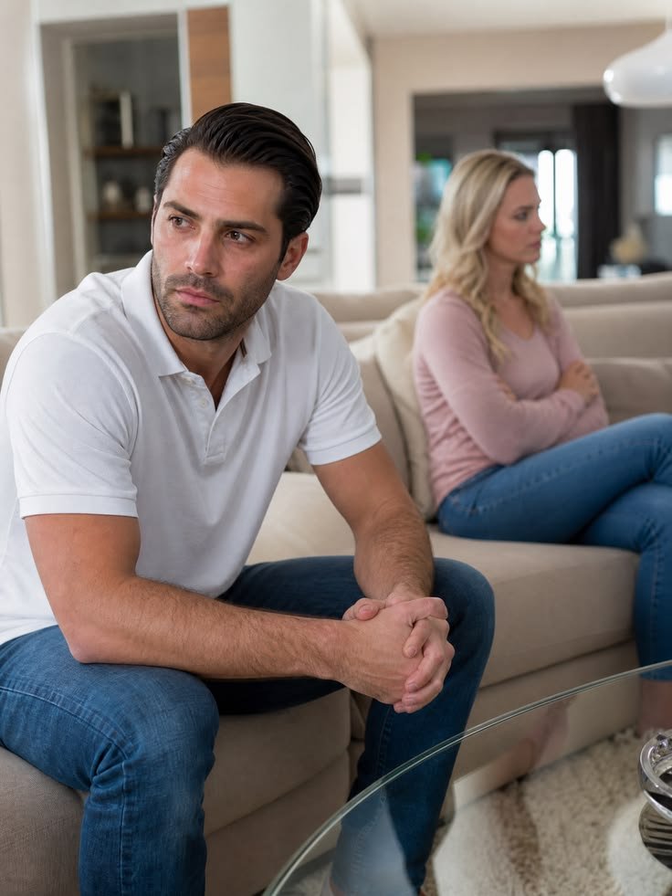 Divorce Concern Guidance