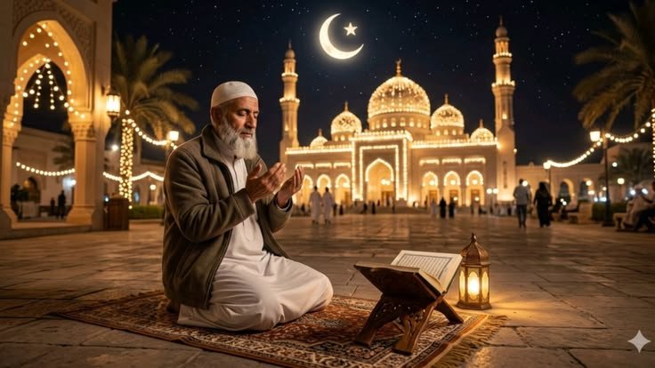 Islamic Problem Solution