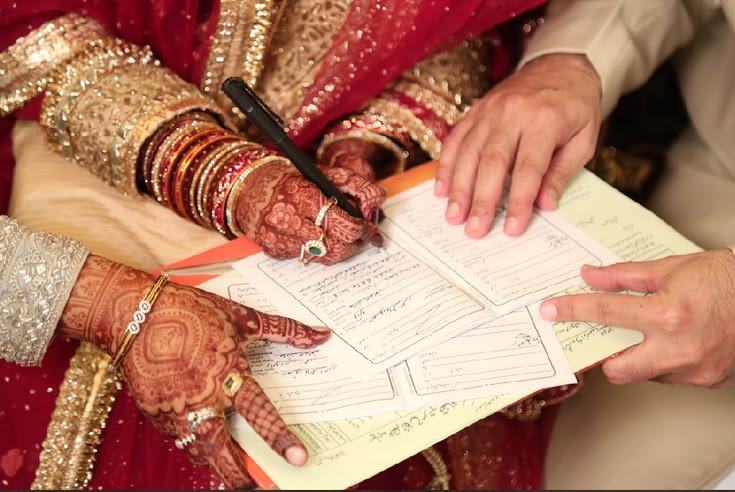 Wazifa for Love Marriage